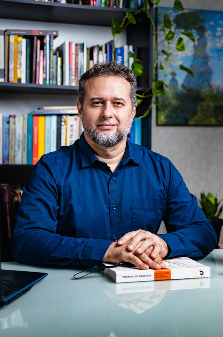 Rosenberg Mesquita